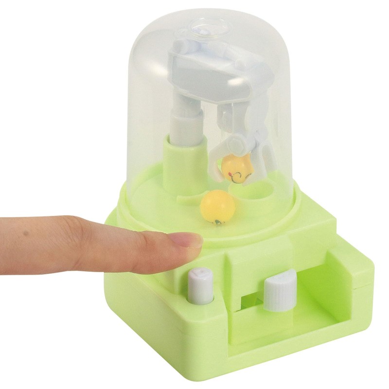 Artec 21396 Exciting Mini Crane Game