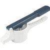 Fackelmann easyprepare Spaetzle Press for Potatoes, Spaetzle, Spaghetti Ice Cream
