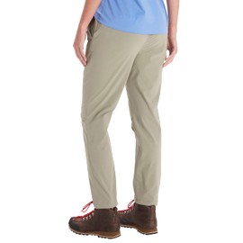 MARMOT Women's Kodachrome Pant, Vetiver, 6