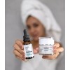 Seasons Love Your Skin Kit Ácido Hialurónico: Serum Facial, Crema