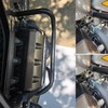 Engine Guard Crash Bars Compatible with Honda Gold Wing 1800
