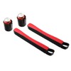 Supin 2 Prices Car Seat Gap Filler Pad PU Leather