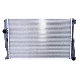 Nissens Radiator - 60809