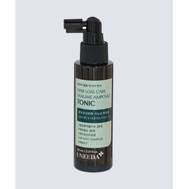 Younida Unida Hair Loss Care Volume Ampoule Tonic