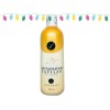 1 Restaurador Capilar Autentico Jehesmipa 500ml
