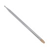 Shortwave Antenna, Telescopic 7MHz-50MHz Full Band, 10 Sections, 2.5m Length,