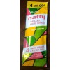 Natty Organic Herbal Flavored Papers Wraps Mango 5/4ct packs