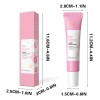 Crema Ojeras Bolsas Bajo Ojos Hidratante Antiarrugas