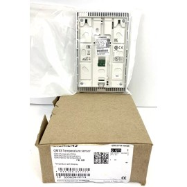Siemens QMX3 .P34-1WSB TEMPERATURE SENSOR WITH DISPLAY