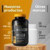 Citrato De Magnesio + Citrato De Potasio | 240 Cápsulas