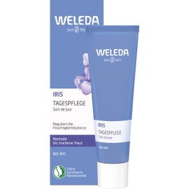 Weleda Iris day cream 30 ml Dry skin Moisturiser