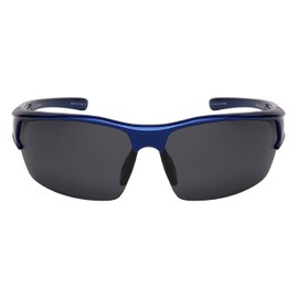 EDGEIWEAR Sport Wrap Around Active 1MM Polarized Sunglasses for Men Women Driving Fishing UV400 Protection 570115-P1-4