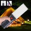 KEPEAK Magnetic Underhood LED Work Light Trouble Light for Garage,