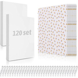 7.5 x 10.6 Inch Fabric Organizer Boards,Thickened Fabric Backing Boards Comic Book Boards and Clear U Shape Plastic Alligator Clips Fabric Board forFolding and Storing Cloth Straight