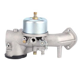 Carburetor Replacement, Carburetor for WearResistant, Durable for 491031 490499