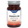 Quest Synergistic Zinc 15 mg with copper 90 tabs