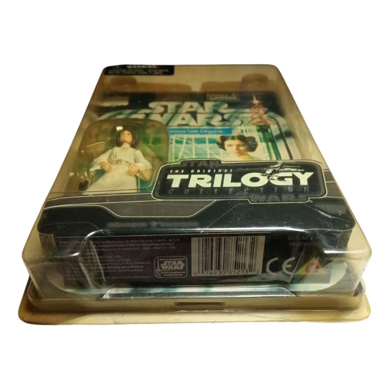 Starwars Original Trilogy Collection Princess Leia Organa