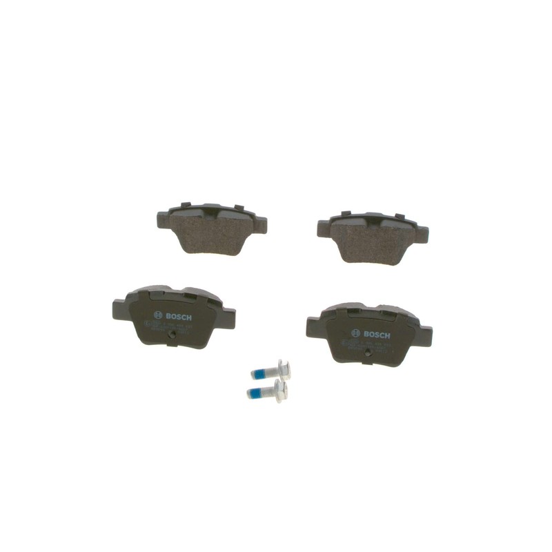 Bosch 0986494099 Brake Pad Set