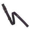 Dive Rite {1.5 in | 3.8 cm) Crotch Strap w/Slide