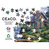 Ceaco - Arturo Zarraga - Neighbours - Puzzle with 550