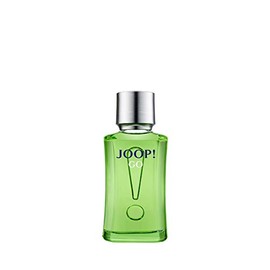 JOOP! Go! Eau de Toilette for him, holzig-fruchtiger Herrenduft, ein Energiekick in Form eines EdT-Sprays