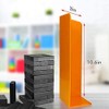 Hogar Wood Block Tower Stacking Tray Game Accessory Ages 6