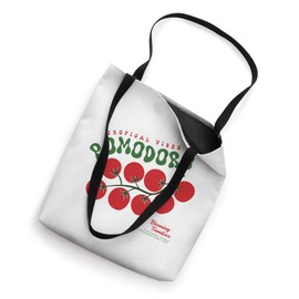 Pomodoro Freschi Fresh Tomatoes Italian Summer Tomatoes Tote Bag
