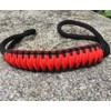 MOCE Handmade Paracord Handle for Yeti/Rtic/Ozark Trail Rambler 30 Oz