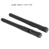 Wifi Antenna, 2.4/5G DualBand 5DBI High Safety Factor Durable Mini