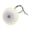 Car Reading Light 2.8inch 24V Touch Button LED Lighting Automobile