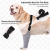 Dog Recovery Suit Front Legs, Dog Recovery Sleeve After Surgery