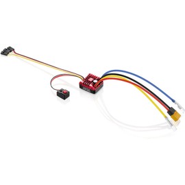 Hobbywing QuicRun WP1080 G2 ESC