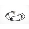 ABS Sensor Wheel Speed Sensor 2-Pin Rear Left for 323