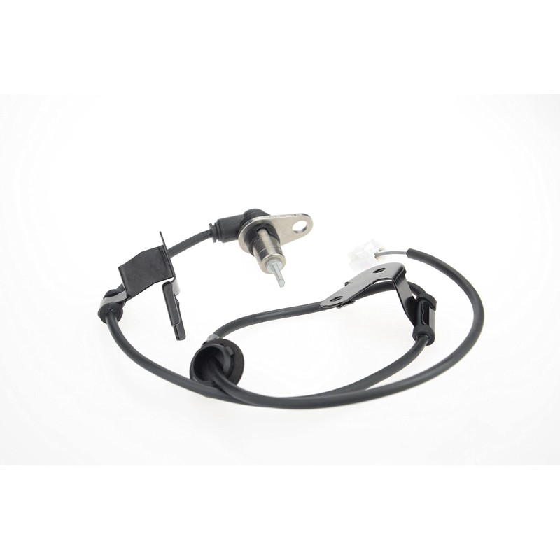 ABS Sensor Wheel Speed Sensor 2-Pin Rear Left for 323
