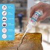 BondXtra Thin Viscosity 8 oz. Premium CA Glue for Woodworking