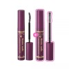Kiss Me 키스미 마스카라 롱래쉬 볼륨 히로인메이크 X2 01 롱앤컬(EX) BNS [01 롱앤컬(EX)] Kiss Me Mascara Long Lash Volume Heroine Make X2 01 Long & Curl (EX) BNS [01 Long & Curl (EX)]