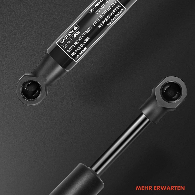 Frankberg 1 x Gas Spring Damper Bonnet Left or Right