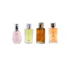 TRAVEL SIZE COMBO SET YARA, CHOCO MUSK, FRENCH COFFEE &