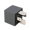 YINETTECH 4Pin 12V Heating Starter Relay A0025422619 Compatible with Benz