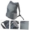 Baluue Ultra Lightweight Foldable Hiking Backpack Compact and Stylish Travel