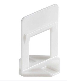 Raimondi 1/16" Large Clip Tile Leveling System - 200 Pcs Clips