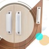 Balcony Door Pull Handle Patio Door Handle White Balcony Door