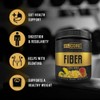 5% Fiber Core Series – Digestive Support Supplement with Psyllium