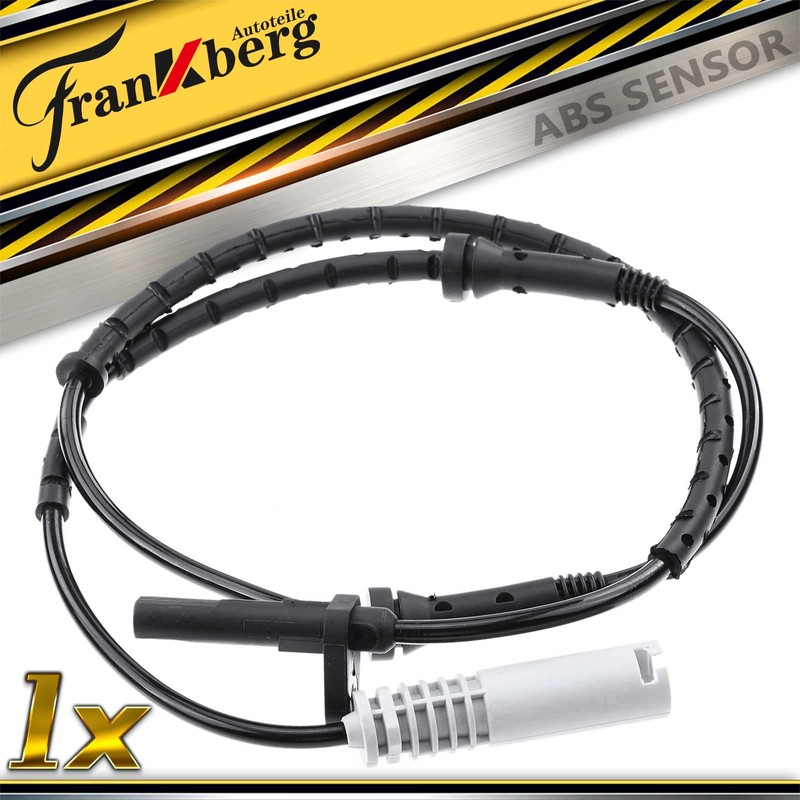 ABS Sensor Wheel Speed Rear Left or Right for 7