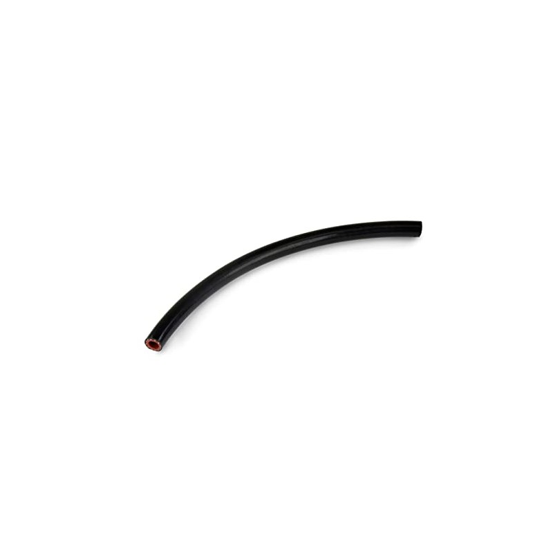 HPS Performance HTHH-087-BLK Silicone High Temperature Reinforced Heater Hose, 200