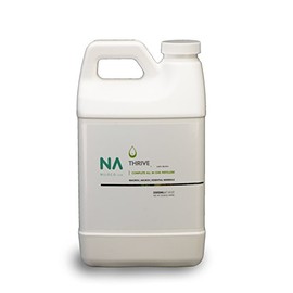 Thrive+ All in One Liquid Aquarium Plant Fertilizer – Highly Concentrated Aquatic Plant Fertilizer Solution – Nutrient-Rich Aquarium Plant Food – Convenient Usage – Effective Results (2000ml)