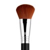Sigma Beauty F47 Multitasker Makeup Brush – Multi-Use Face Makeup
