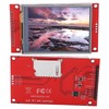 2.8 Inch TFT SPI Serial Port LCD Touch Panel Module