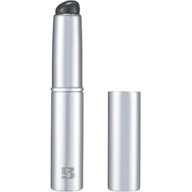 BRAYE Cepillo de Labios de Silicona para Punta de Dedo Con Tapa Brocha Suave Multiusos Como Puntas de Dedos de Maquillaje para Lápiz Labial, Labios y Mejillas