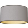 FANTASTIC SHADE CLIPS Ceiling Fan Drum Shade Kit - 100%